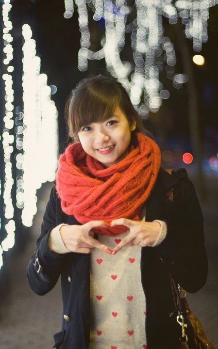 色姑娘粽合